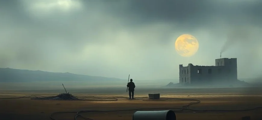 10 Movies & Shows Like Leaving Afghanistan