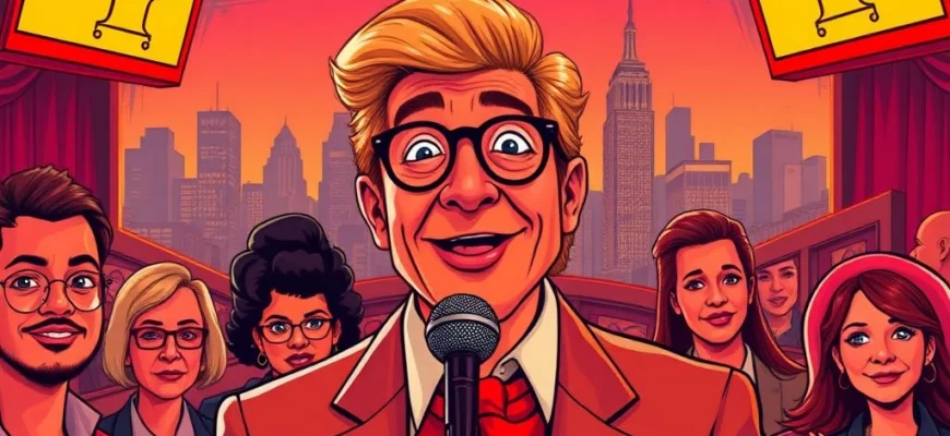 10 Hilarious Shows & Movies Like That White People Shit