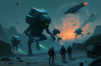 10 Movies & Shows Like Terra Formars (2014)