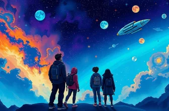 10 Movies and Shows Similar to Star Trek: Discovery (2017)