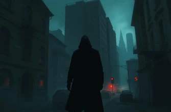 10 Movies & Shows Like Urban Legend (2022)