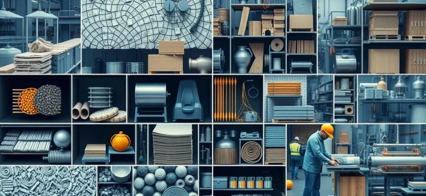 7 Shows and Movies Like How It's Made (2001)