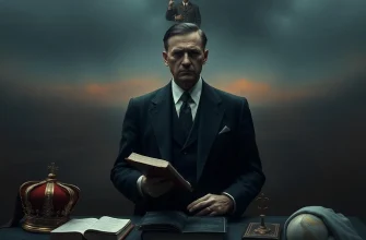 10 Movies & Shows Like Hitler: The Rise and Fall