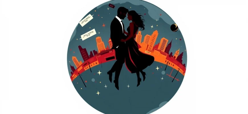 10 Shows & Movies Like Mr. & Mrs. Smith (2024)