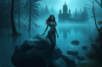 10 Movies Like The Mermaid: Lake of the Dead