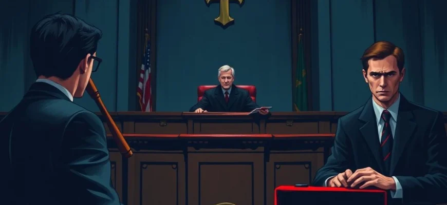 10 Shows Like True Crime Story: Indefensible
