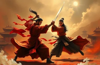 10 Movies Like Rise of the Legend (2014)