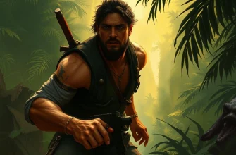 10 Movies Like Cut and Run (1985)