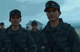 10 Movies & Shows Like Stop-Loss (2008)