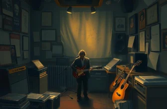 10 Movies Like Big Star: Nothing Can Hurt Me