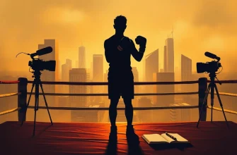 10 Movies & Shows Like Float Like a Butterfly