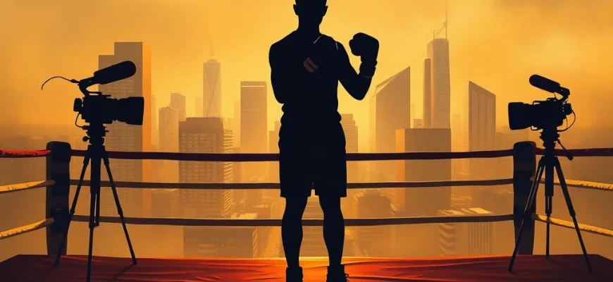 10 Movies & Shows Like Float Like a Butterfly