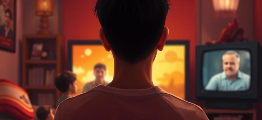 10 Movies & Shows Like Unfinished Sky