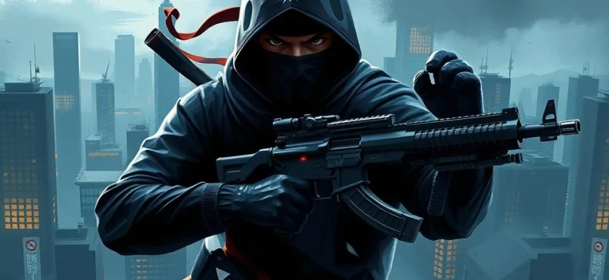 10 Movies Like Snake Eyes: G.I. Joe Origins