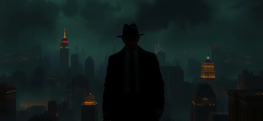 10 Movies & Shows Like Capone (2020)