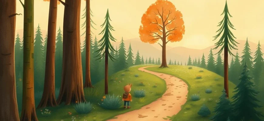 10 Movies & Shows Like Hunt for the Wilderpeople