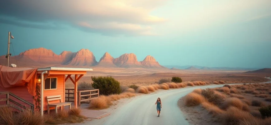 10 Movies and TV Shows Similar to Parthenope (2024)