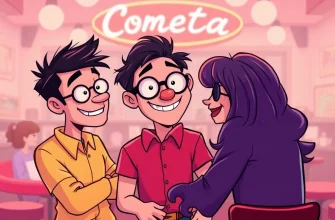 10 Movies & Shows Like The Shrink Is In