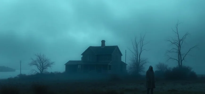 10 Movies and TV Shows Similar to Lake Mungo (2009)