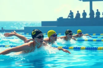 10 Shows Like Free! (2013) for Sports Anime Lovers