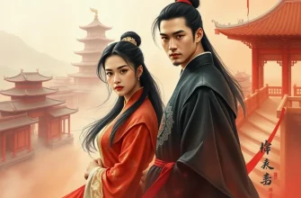 10 Shows & Movies Like The Untamed