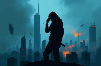 10 Movies & Shows Like Republic Z (2018)