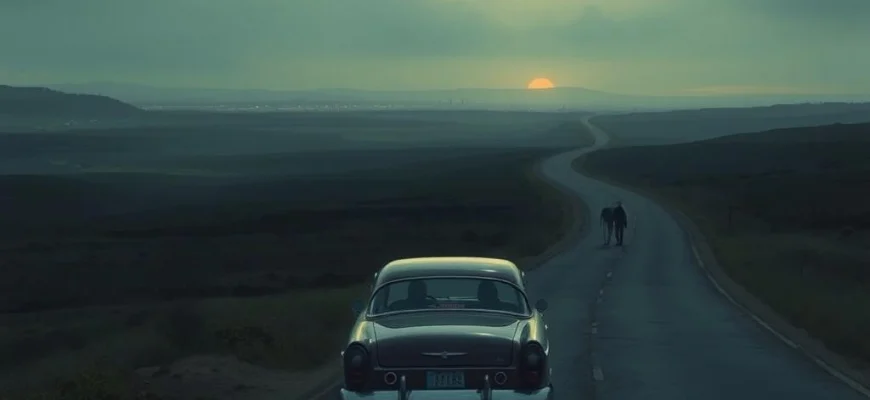 10 Movies & Shows Like Road to Perdition