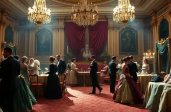 10 Shows and Movies Similar to The Gilded Age (2022)