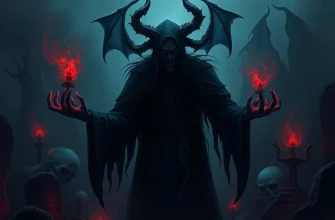 10 Movies Like Wishmaster 2: Evil Never Dies