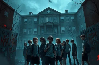 10 Movies & Shows Like Class of 1984