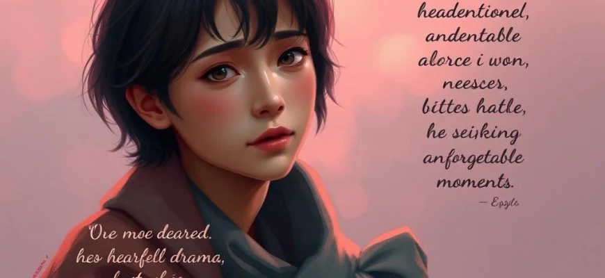 10 Movies & Shows Like Oshinoko (2024)