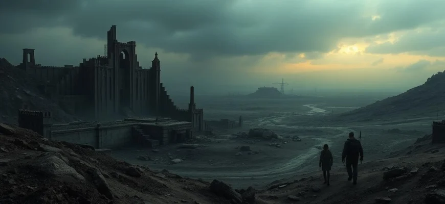 10 Movies and TV Shows Similar to The Pitt (2025)