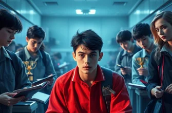 10 Shows & Movies Like Brilliant Class (2022)