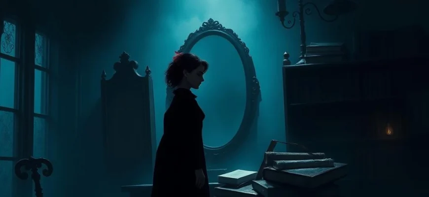 10 Movies & Shows Like Doctor Jekyll (2023)