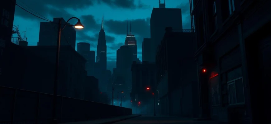 10 Movies and TV Shows Similar to Toxic (2025)