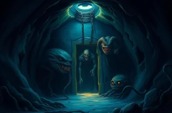 10 Movies Like It Came from Below (2021)