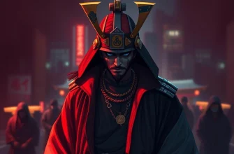 10 Movies & Shows Like Afro Samurai