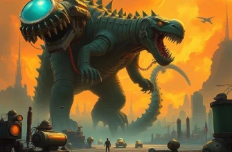 If You Loved Reptilicus, Watch These 10 Monster Movies & Shows