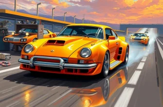 10 Shows Like Fast N' Loud (2012)