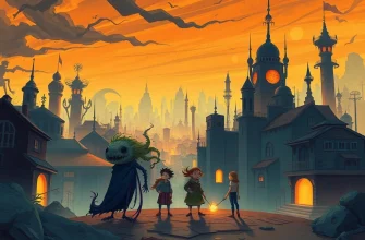 Shows & Movies Like Ugly Americans (2010)