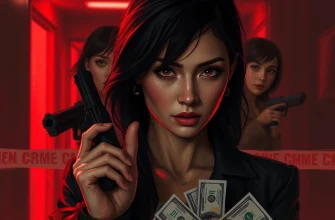 10 Shows & Movies Like Claws (2017)