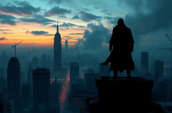 10 Shows and Movies Like Angel (1999)