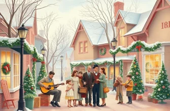 10 Movies Like Meet Me in St. Louis