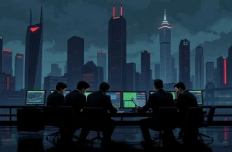 10 Movies and TV Shows Similar to Margin Call (2011)