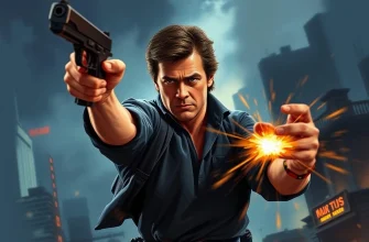 10 Movies Like Good Guys Wear Black (1978)