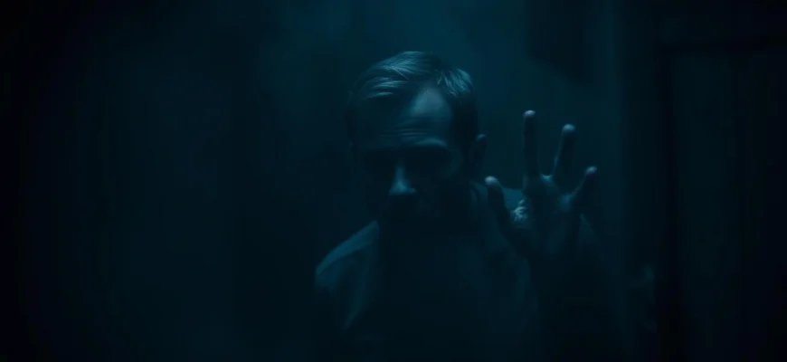 10 Movies and Shows Similar to The Invitation (2016)