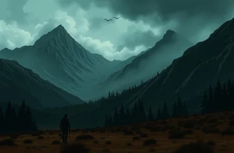 10 Movies and TV Shows Similar to Wind River (2017)