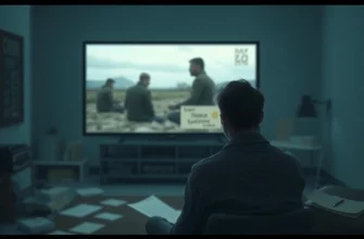 10 Shows & Movies Like The Lincoln Project