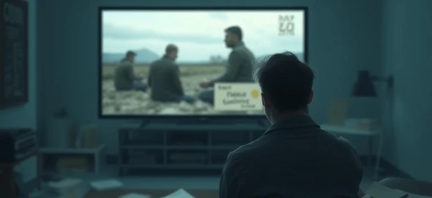 10 Shows & Movies Like The Lincoln Project