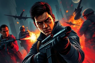 10 Movies & Shows Like Stratton (2017)